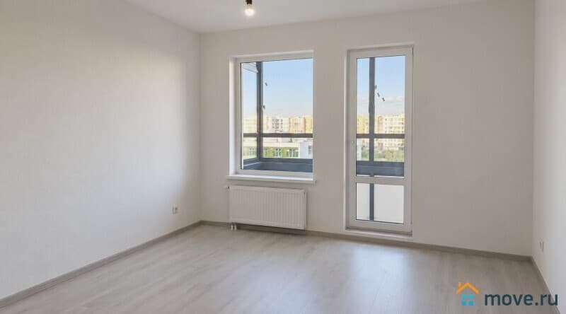 студия, 25.5 м&sup2;