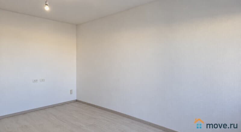 студия, 25.5 м&sup2;