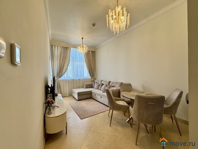 2-комн. квартира, 70 м²