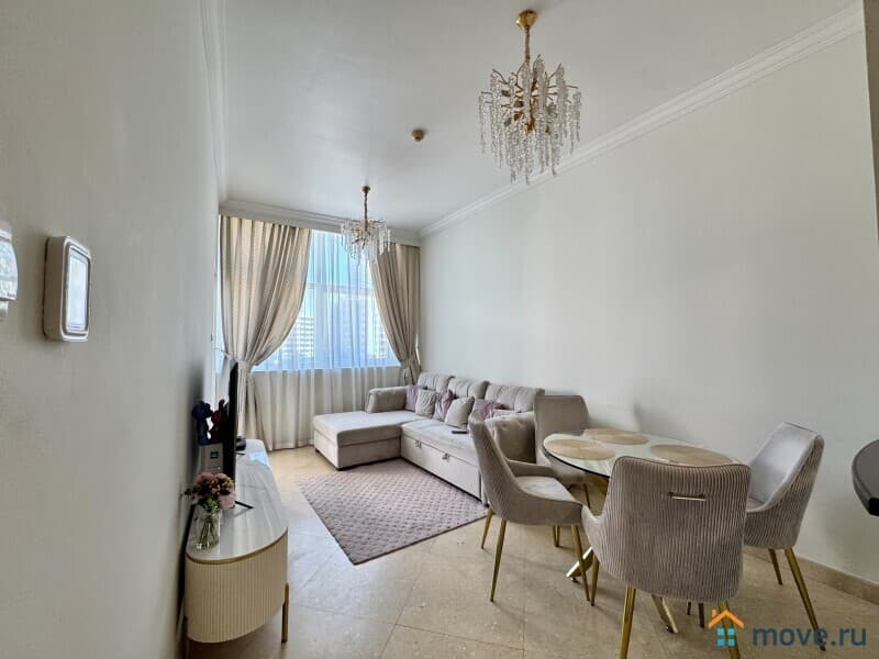2-комн. квартира, 70 м²