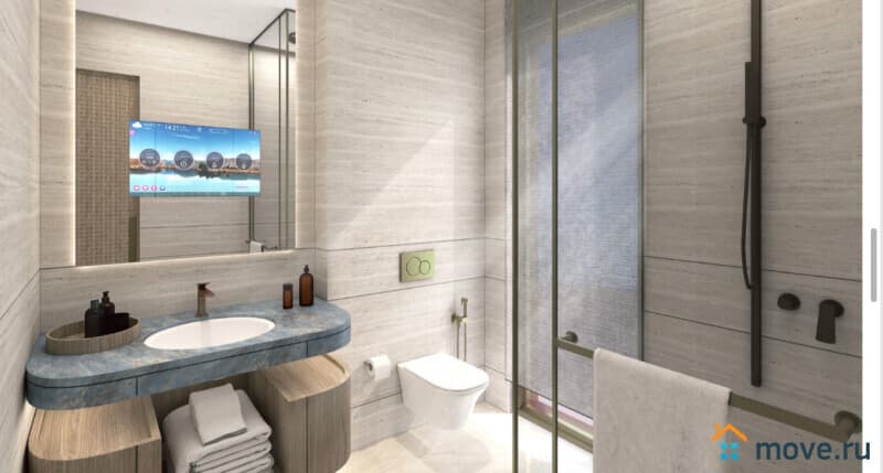 таунхаус, 190 м²