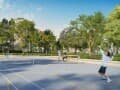 Продажа двухкомнатной квартиры, 72 м², этаж 8 из 19. Фото 4