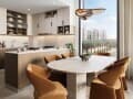 Продажа двухкомнатной квартиры, 72 м², этаж 8 из 19. Фото 5