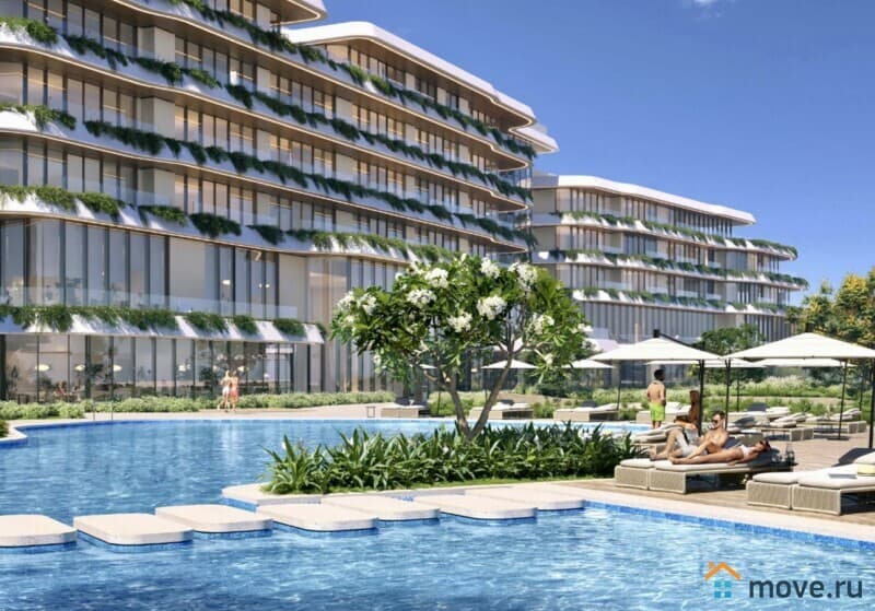 2-комн. квартира, 297 м²