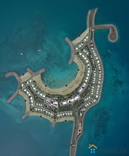2-комн. квартира, 297 м²