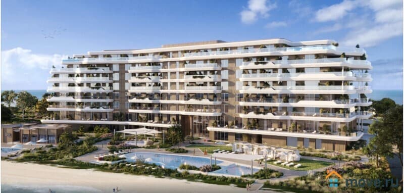 2-комн. квартира, 297 м²