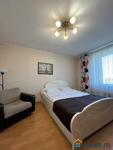2-комн. квартира, 48 м²