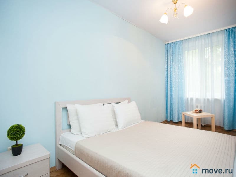 2-комн. квартира, 44 м²