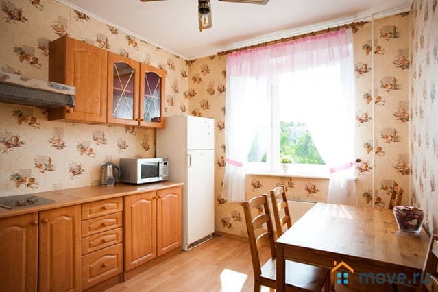 1-комн. квартира, 38 м²