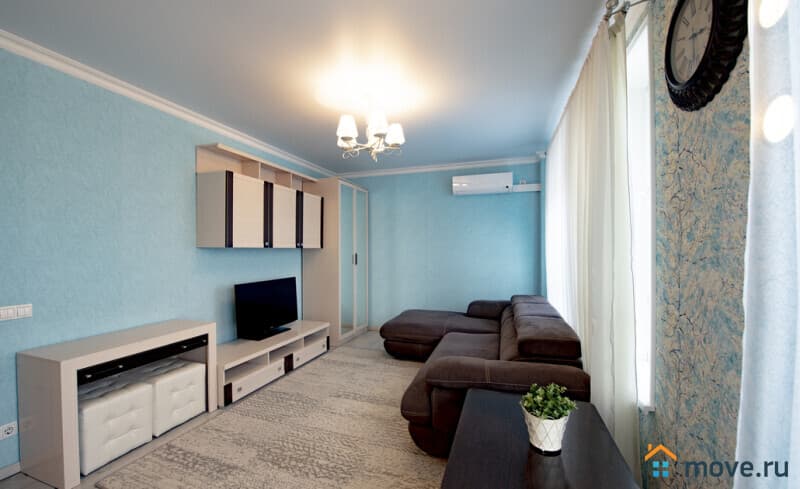 1-комн. квартира, 40 м²