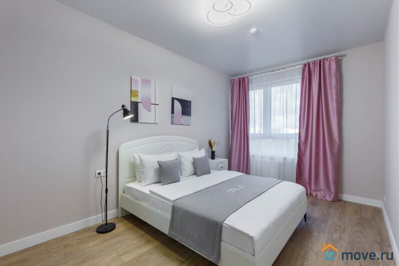 1-комн. квартира, 38 м²