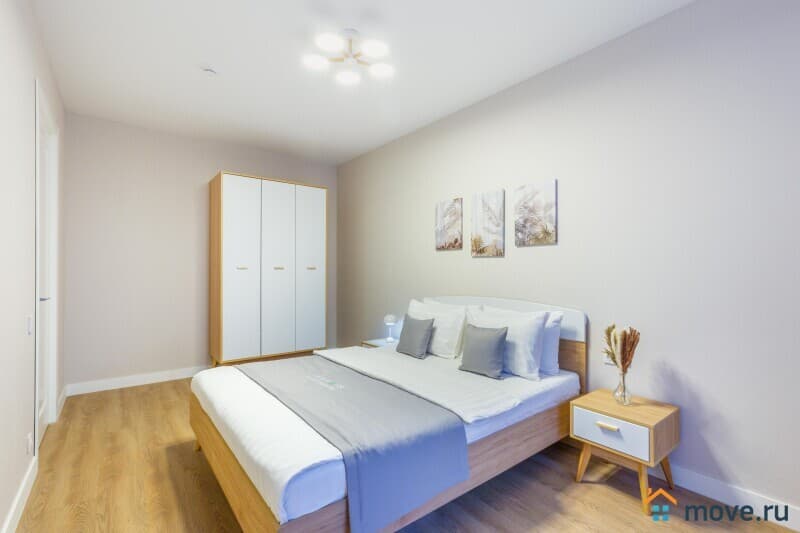 1-комн. квартира, 35 м²