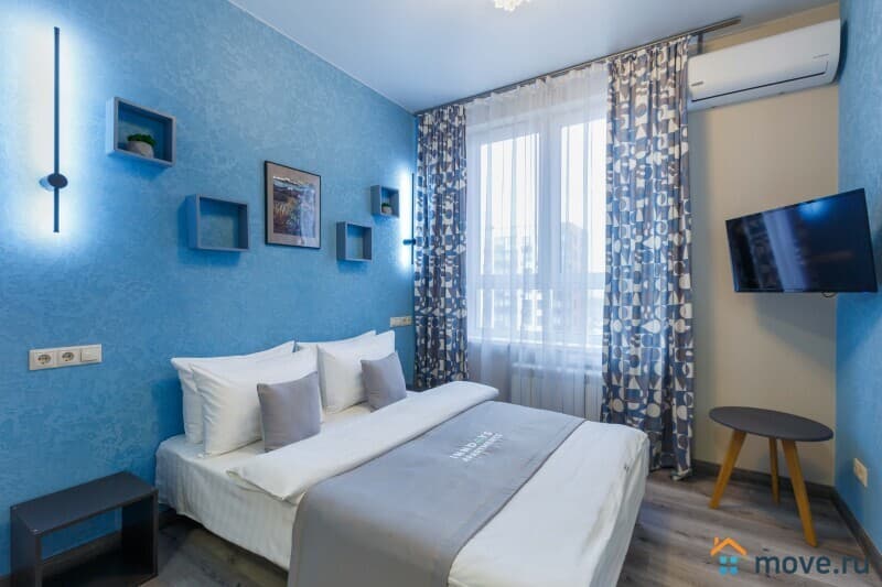 1-комн. квартира, 38 м²