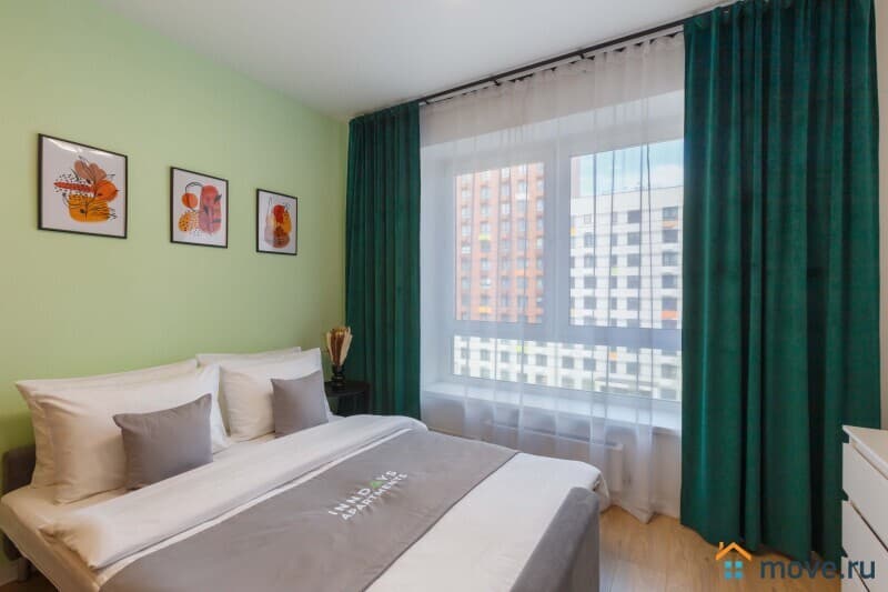 1-комн. квартира, 22 м²