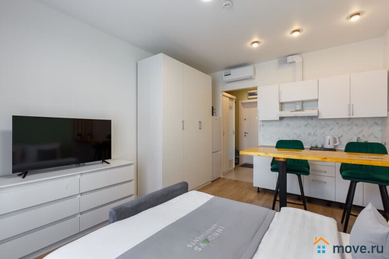 1-комн. квартира, 22 м²