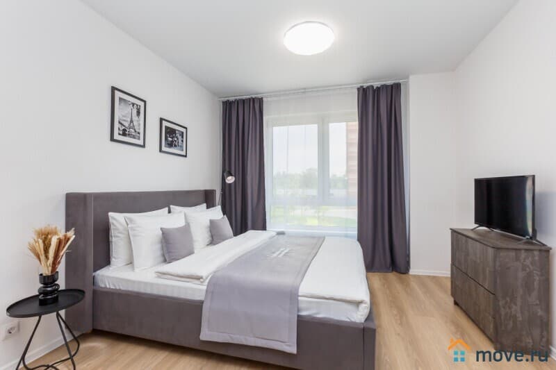 1-комн. квартира, 22 м²