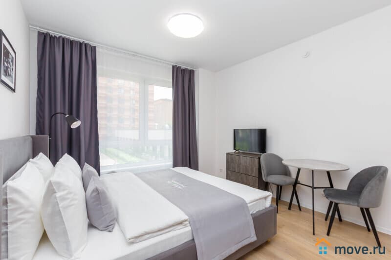 1-комн. квартира, 22 м²