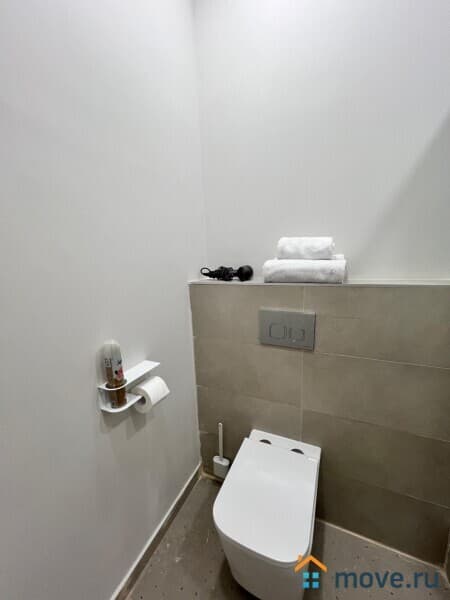 студия, 24 м²