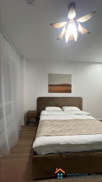 студия, 24 м&sup2;