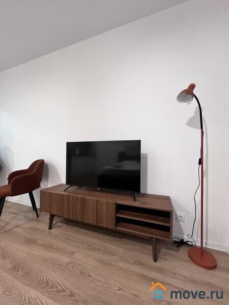 студия, 24 м&sup2;