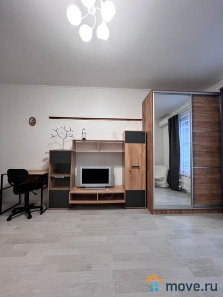 1-комн. квартира, 40 м&sup2;