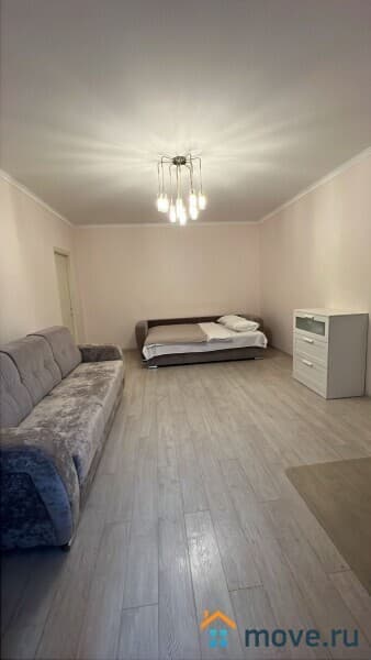 2-комн. квартира, 58 м&sup2;