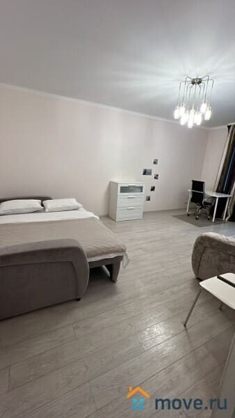 2-комн. квартира, 58 м&sup2;