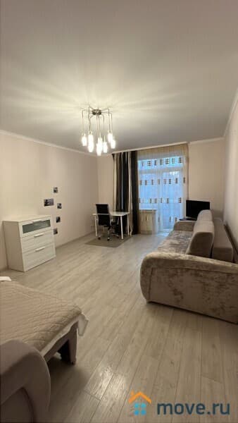 2-комн. квартира, 58 м&sup2;