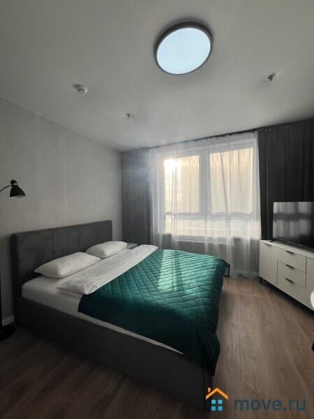 студия, 24 м&sup2;