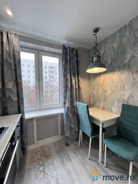 1-комн. квартира, 36 м&sup2;