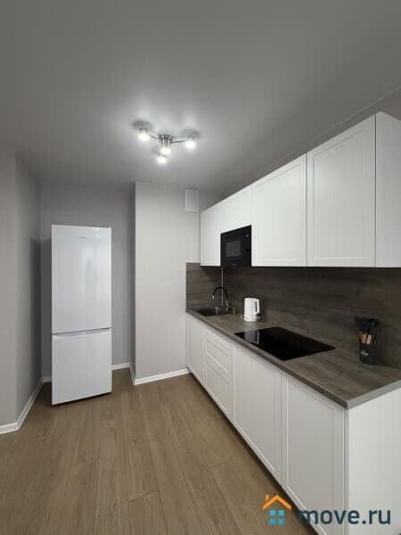 1-комн. квартира, 36 м&sup2;