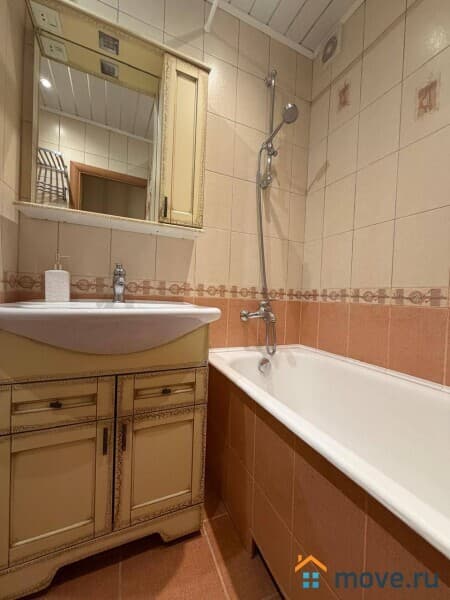 2-комн. квартира, 48 м&sup2;