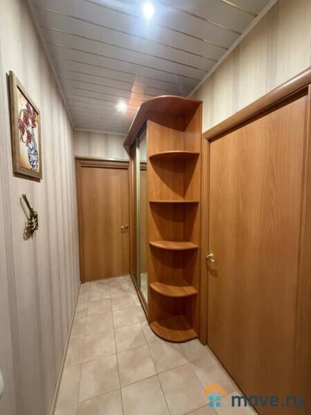 2-комн. квартира, 48 м&sup2;