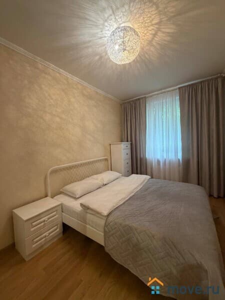2-комн. квартира, 48 м&sup2;