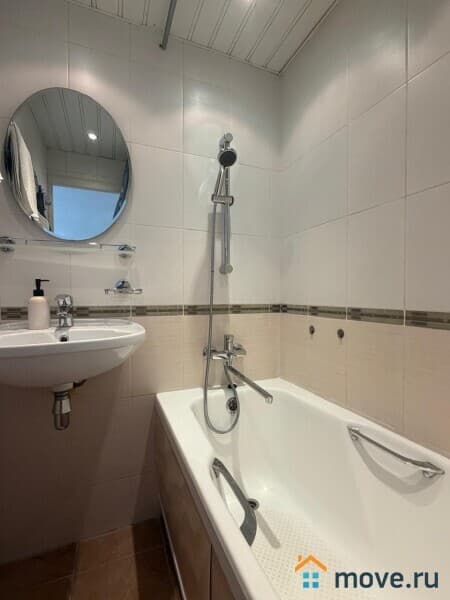 1-комн. квартира, 38 м&sup2;