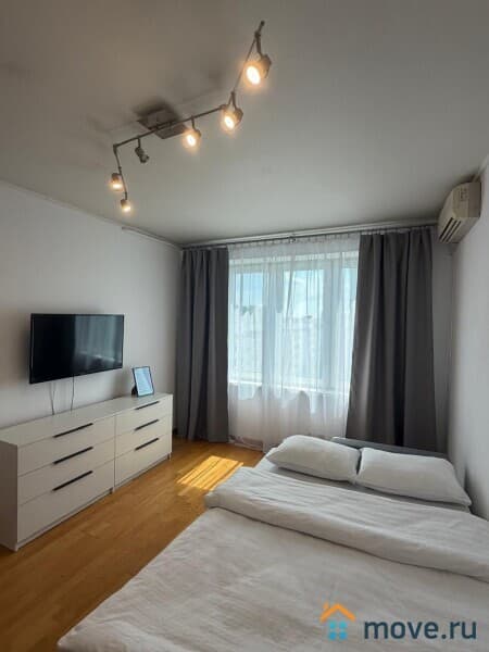 1-комн. квартира, 38 м&sup2;
