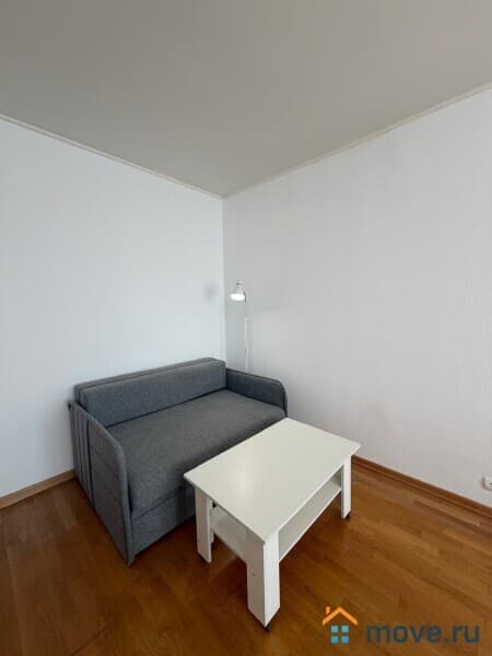 1-комн. квартира, 38 м&sup2;
