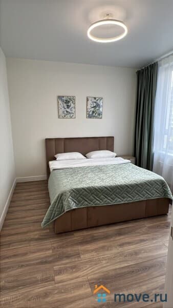 1-комн. квартира, 41 м&sup2;