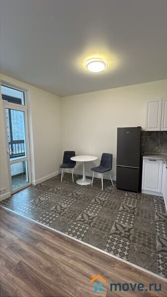 1-комн. квартира, 41 м&sup2;