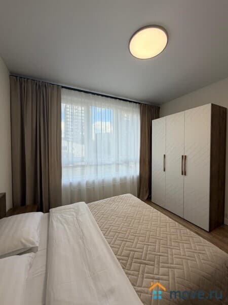 1-комн. квартира, 41 м&sup2;