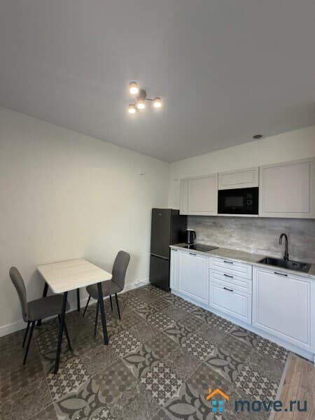 1-комн. квартира, 41 м&sup2;