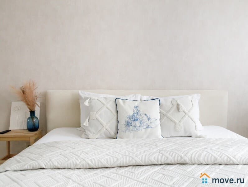 1-комн. апартаменты, 49 м&sup2;