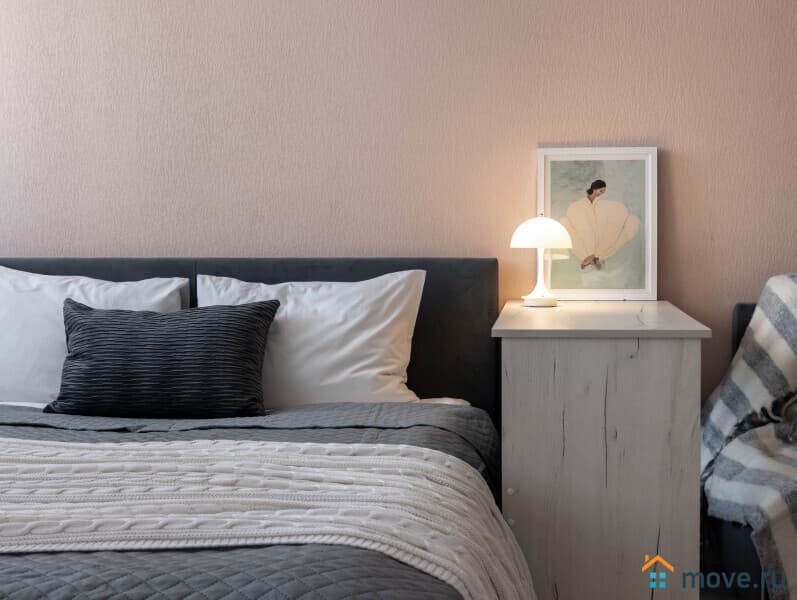 1-комн. квартира, 33 м&sup2;