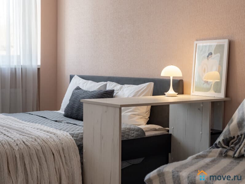 1-комн. квартира, 33 м&sup2;