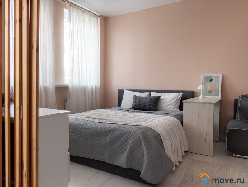 1-комн. квартира, 33 м&sup2;