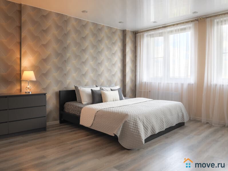 1-комн. квартира, 60 м&sup2;