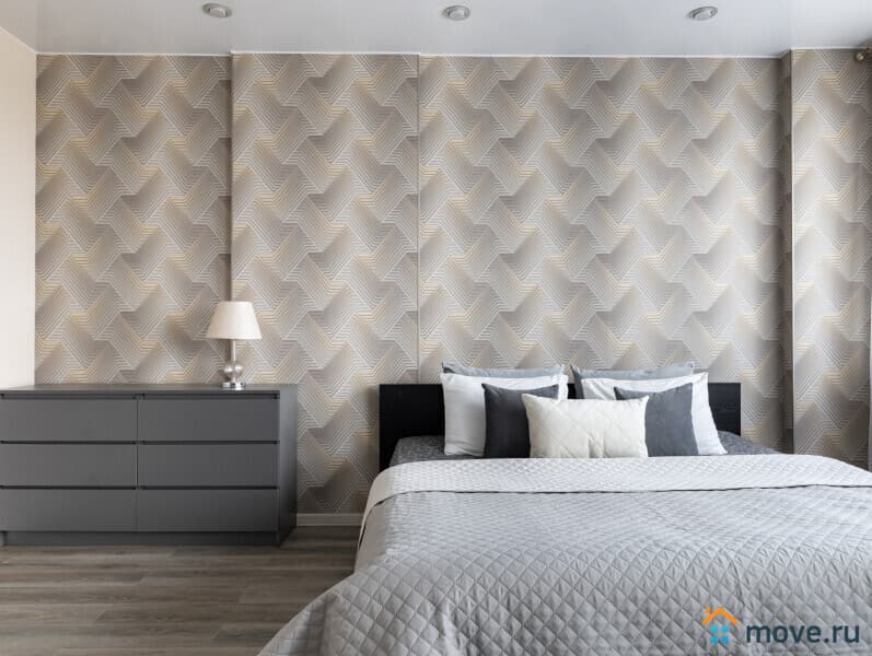 1-комн. квартира, 60 м&sup2;