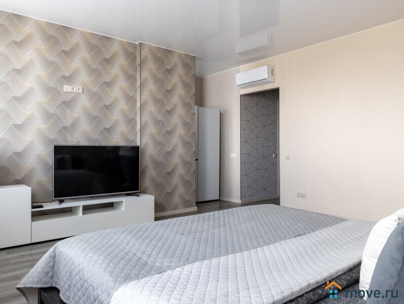 1-комн. квартира, 60 м&sup2;
