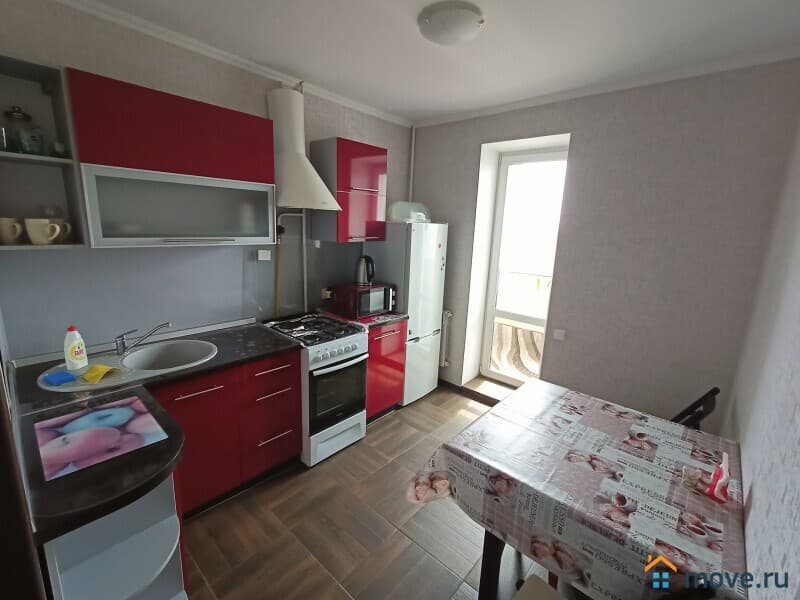 1-комн. квартира, 32 м²