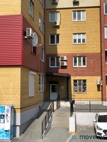 офис, 110.2 м²